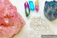 Aura Quartz: Meaning, Properties and Metaphysical Uses