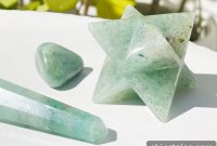Green Aventurine Crystal: Meaning, Properties and Uses