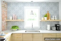 DIY Floating Kitchen Shelves: Build and Install Guide