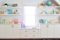 How to Build Custom Built-In Cabinets: Step-by-Step