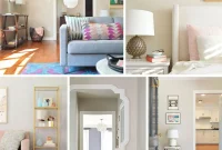 9 Greige Paint Colors Experts Recommend