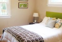 DIY Guest Room Art Switch: Install & Styling Guide