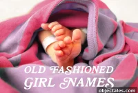 100 Timeless Baby Girl Names