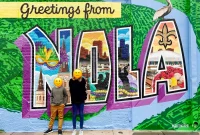 Family Weekend in New Orleans: Kid-Friendly Things to Do