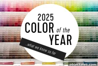 2025 Colors of the Year: Complete Roundup