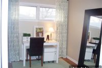 Transform Your Home Office with Closet Storage