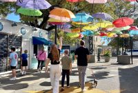 Weekend Guide to Ocean Springs: Sights & Eats