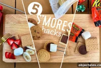 5 S’mores Upgrades to Try, Including Savory Spins