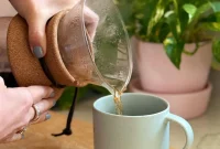 How to Brew Pour-Over Coffee at Home