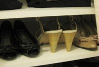 Closet Tour: How We Organized Every Shelf and Hanger