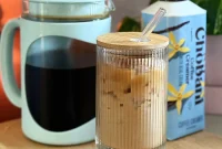 Make Smooth Cold Brew Coffee at Home: Step-by-Step Guide