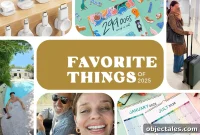 2025 Favorites: Our Top Picks Across Tech, Home and More