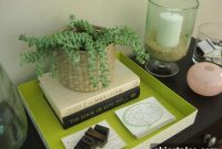 Turn a Woven Basket into a Stylish Planter