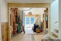 Home Renovation Update: See the Mid-Project Video Tour