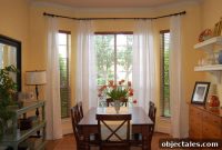 How to Hang Curtains and Blinds: 18 Practical Tips