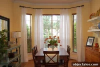18 Practical Tips for Hanging Curtains and Blinds