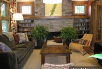 Transform Your Fireplace with Stone Veneer