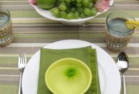 Charming Picnic Ideas: Centerpieces, Cheese Labels and More