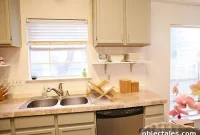 Transform Your Kitchen with Paint on a Budget