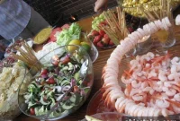 DIY Wedding Week Catering: Menus, Tips & Timeline
