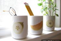 Decoupage Vases and Planters: Step-by-Step Guide
