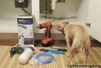 Under-Sink Water Filter Installation Guide