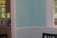 How to Create a Chalk Mural on Your Wall: Step-by-Step