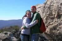 Our Engagement Story: How He Proposed