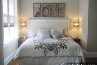 Transform Your Bedroom With Pendant Lights Over Nightstands