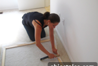 Build a Lightweight Upholstered Headboard: DIY Guide