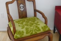 Upholster a Chair: Step-by-Step Tutorial