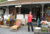 How to Find and Score a Marble Table at Thrift Stores
