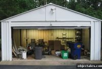 Garage Organization Plan to Maximize Space