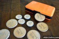 DIY Wooden Play Money for Kids: Step-by-Step Tutorial