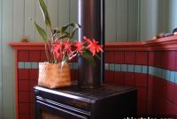 How to Paint Old Wood Paneling Teal