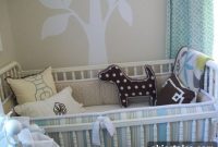 Soft Pink Nursery Makeover: Cozy Stylish Ideas