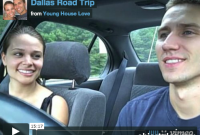 Join Our Road Trip to Texas