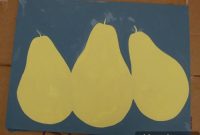 Paint a Realistic Pear: Step-by-Step DIY Guide