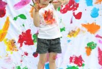DIY Fabric Painting Ideas: Fun Techniques & Projects