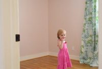 Saying Goodbye to Clara’s Room: Memories and Moving On