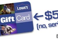 Lowe’s Freebie Spotlight: Top Deals and Offers