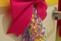 Teen Bathroom Makeover for a Birthday Surprise