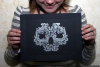 Skulloween Freebie: Claim Your Skull-Themed Halloween Gift