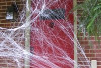 Halloween Porch Decorations: Our Spooky Makeover