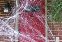 Halloween Porch Decorating Ideas for Spooky Curb Appeal