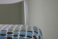 How to Paint and Reupholster a Wooden Chair