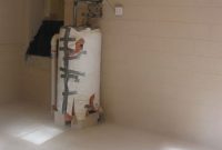 Seal Cinderblock Walls with Oil-Based Drylok to Prevent Mildew