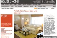 Inside Our Custom Canadian House and Home