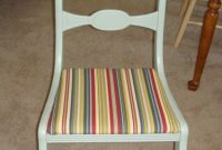 Affordable Chair Makeover: Transform a Thrifted Seat