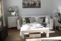 White-on-White Room Palette for Cottage Charm